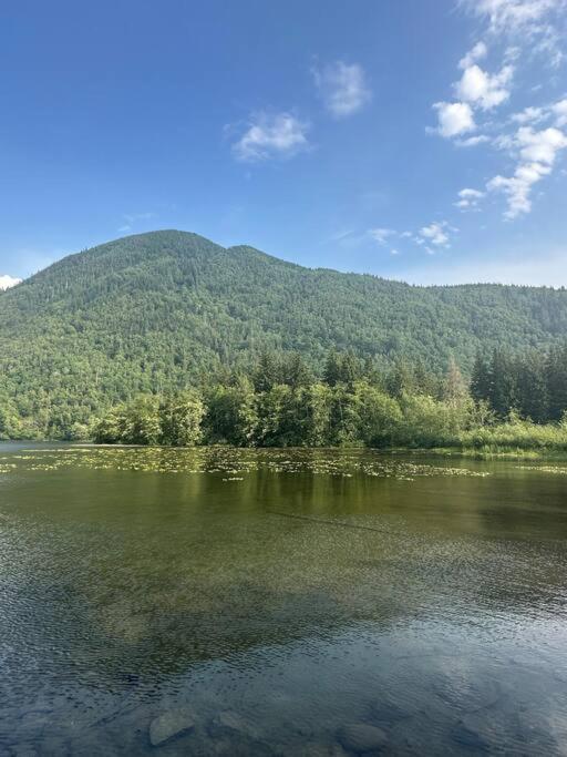 Lake Time Harrison 해리스핫스프링스 외부 사진